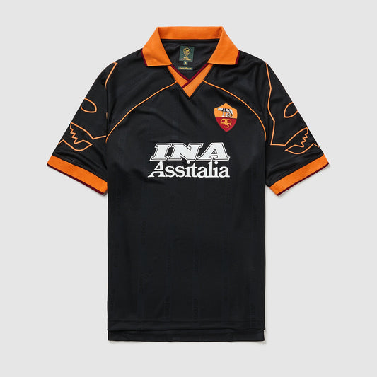 Jersey Roma 1999/00 HomeHome Retro