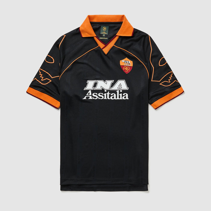 Jersey Roma 1999/00 HomeHome Retro