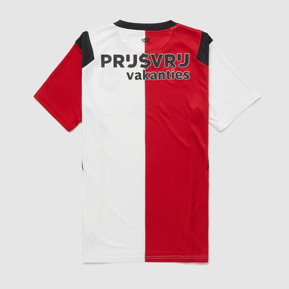 Jersey Feyenoord 2026/27 Home Fan