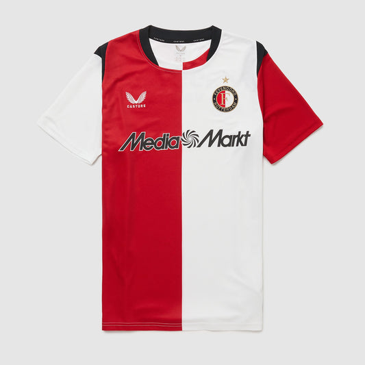 Feyenoord 2026/27 hjemmebanetrøje til fans