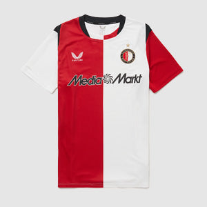 Jersey Feyenoord 2026/27 Home Fan