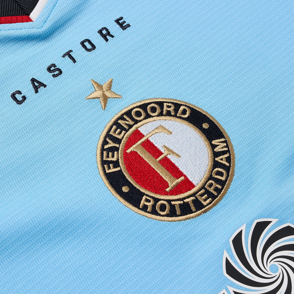 Feyenoord-Heimtrikot 2026/27 für Fans