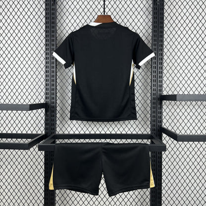 Kids Kit Atletico Mineiro 2026/27 Home Fan
