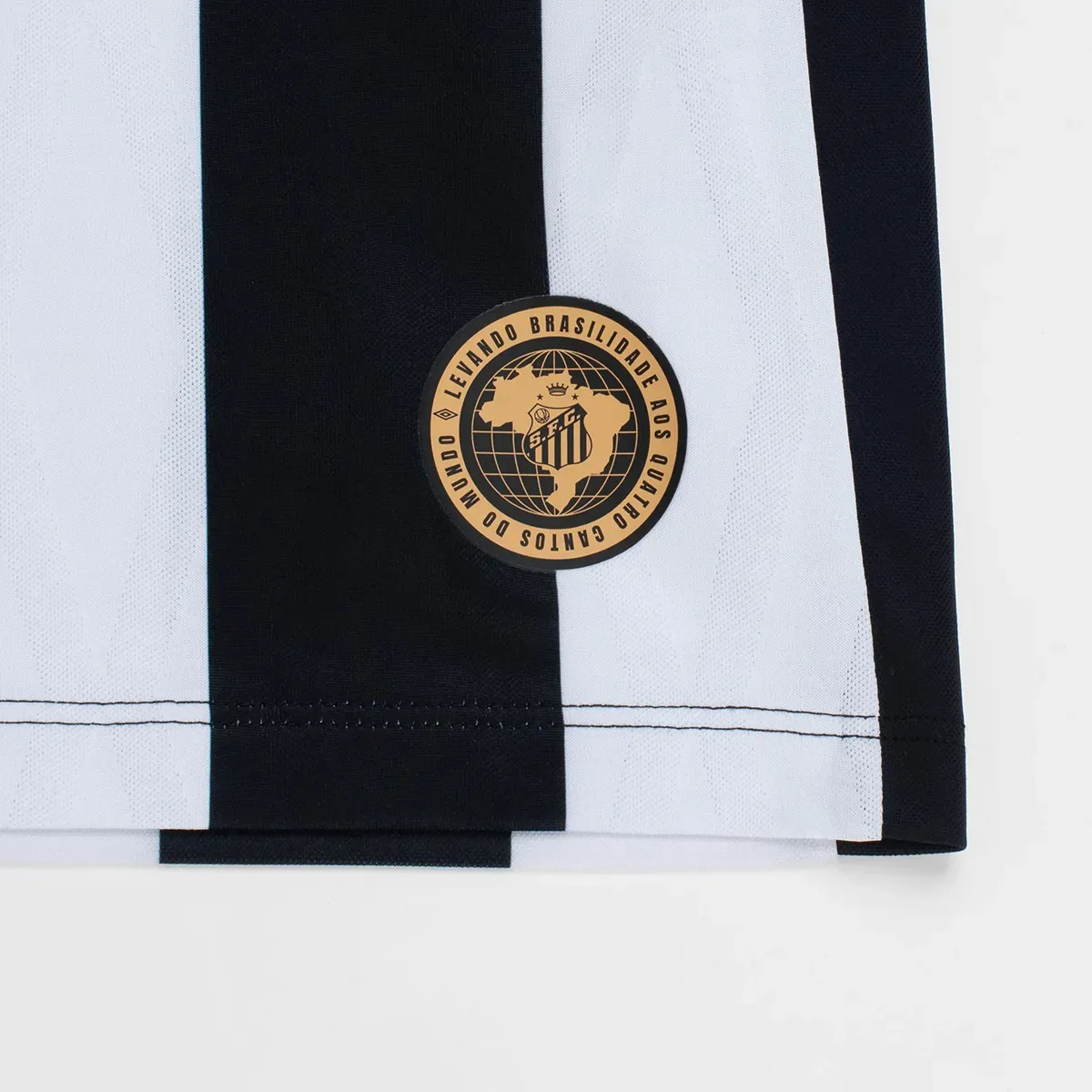 Jersey Santos 2026/27 Home Fan