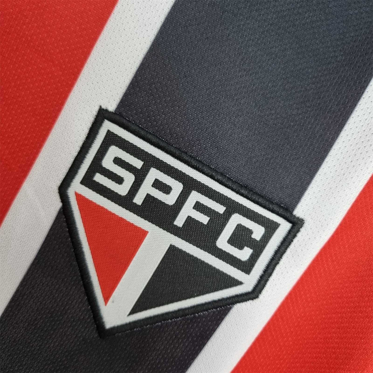 Jersey Sao Paulo 1991 Home Retro