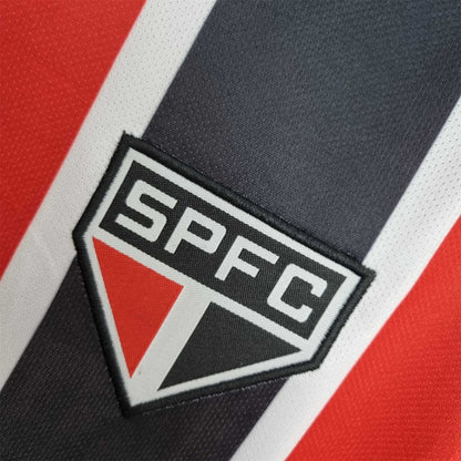 Jersey Sao Paulo 1991 Home Retro