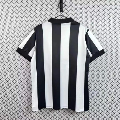Jersey Atletico Mineiro 1971 Home Retro