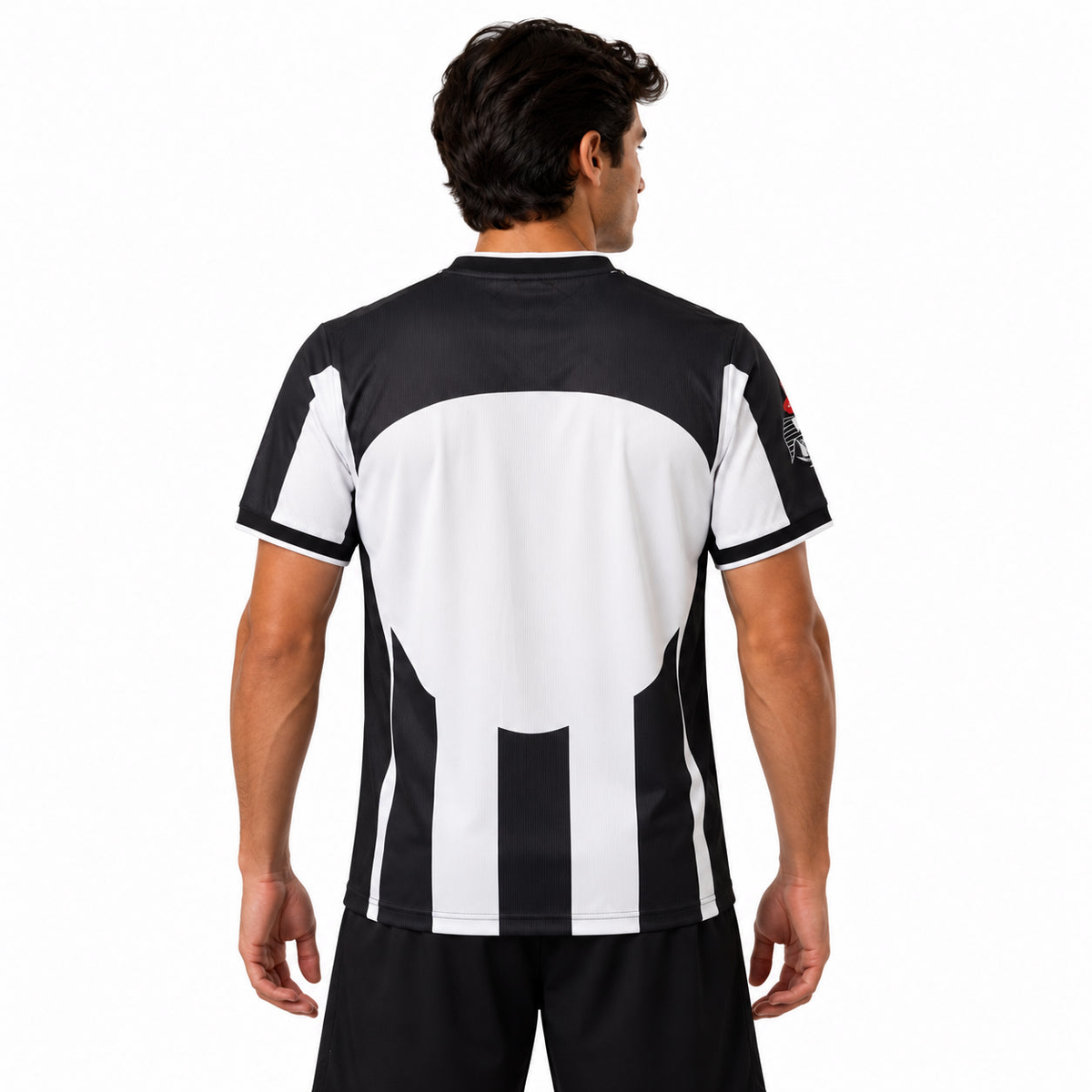 Jersey Atletico Mineiro 2000 Home Retro