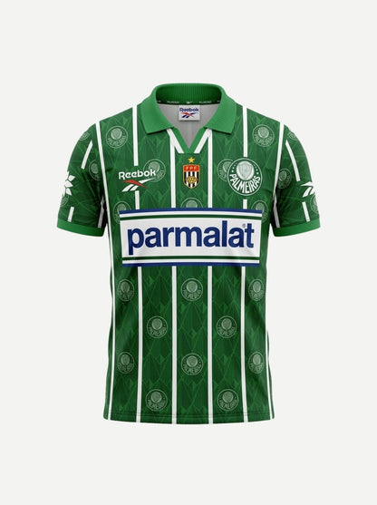 Palmeiras Trikot 1996/97 I Retro