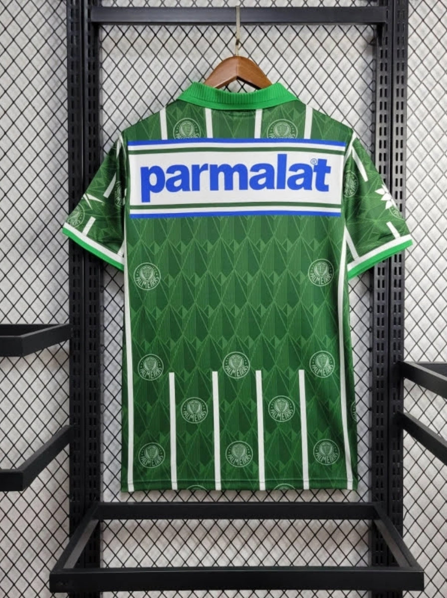 Palmeiras Trikot 1996/97 I Retro