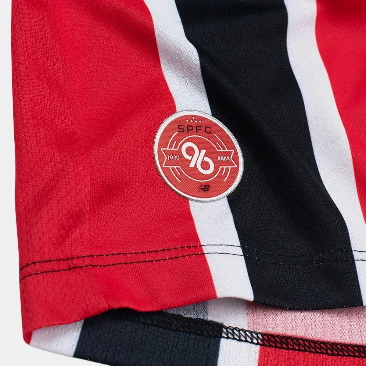 Jersey Sao Paulo 2026/27 Home Player