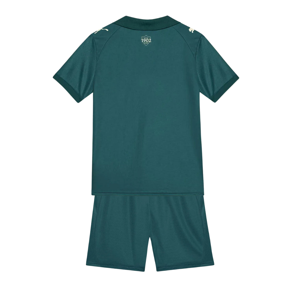 Kids Kit Fluminense 2026/27 HomeHome Fan