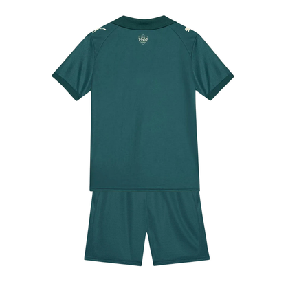 Kids Kit Fluminense 2026/27 HomeHome Fan
