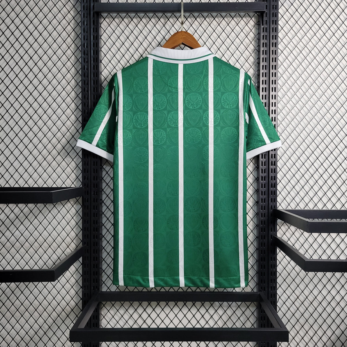 Palmeiras Heimtrikot 1993 Retro