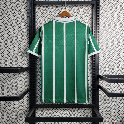 Palmeiras Heimtrikot 1993 Retro