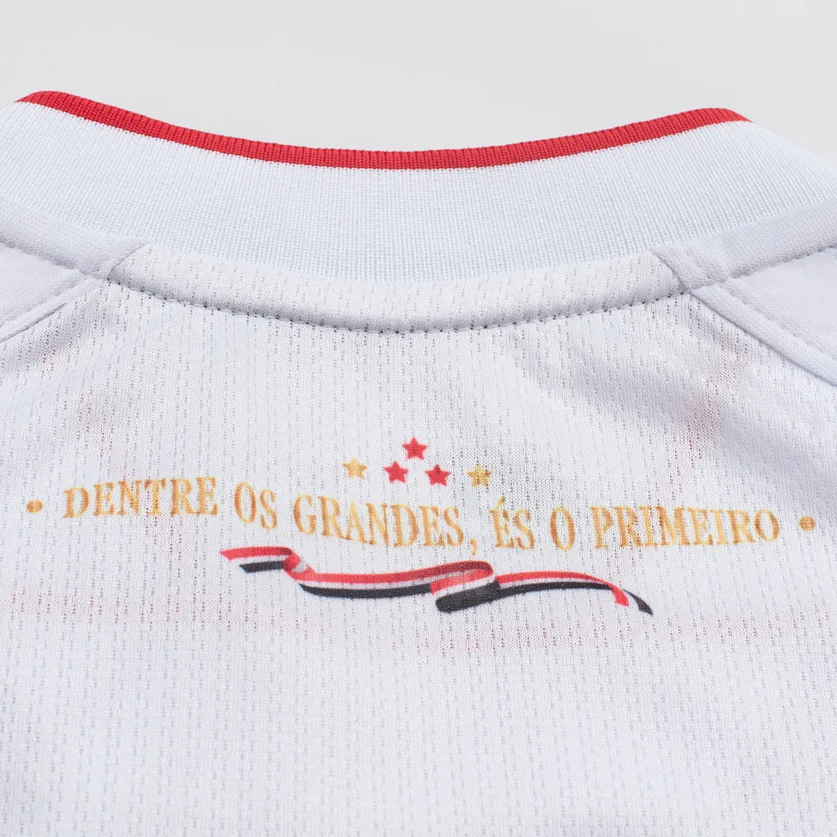 Jersey Woman Sao Paulo 2026/27 Home Fan