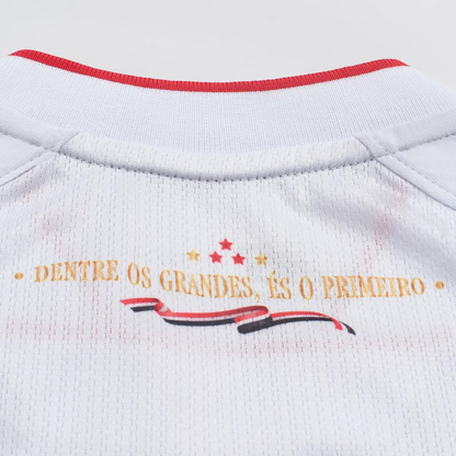Jersey Woman Sao Paulo 2026/27 Home Fan