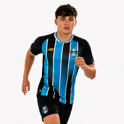 Jersey Gremio 2026/27 Home Player