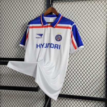 Jersey Bahia 1998 Home Retro
