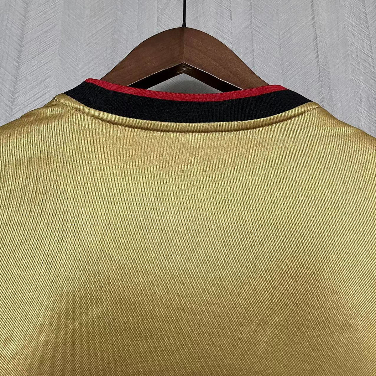 Jersey AC Milan 2013/14 Home Retro