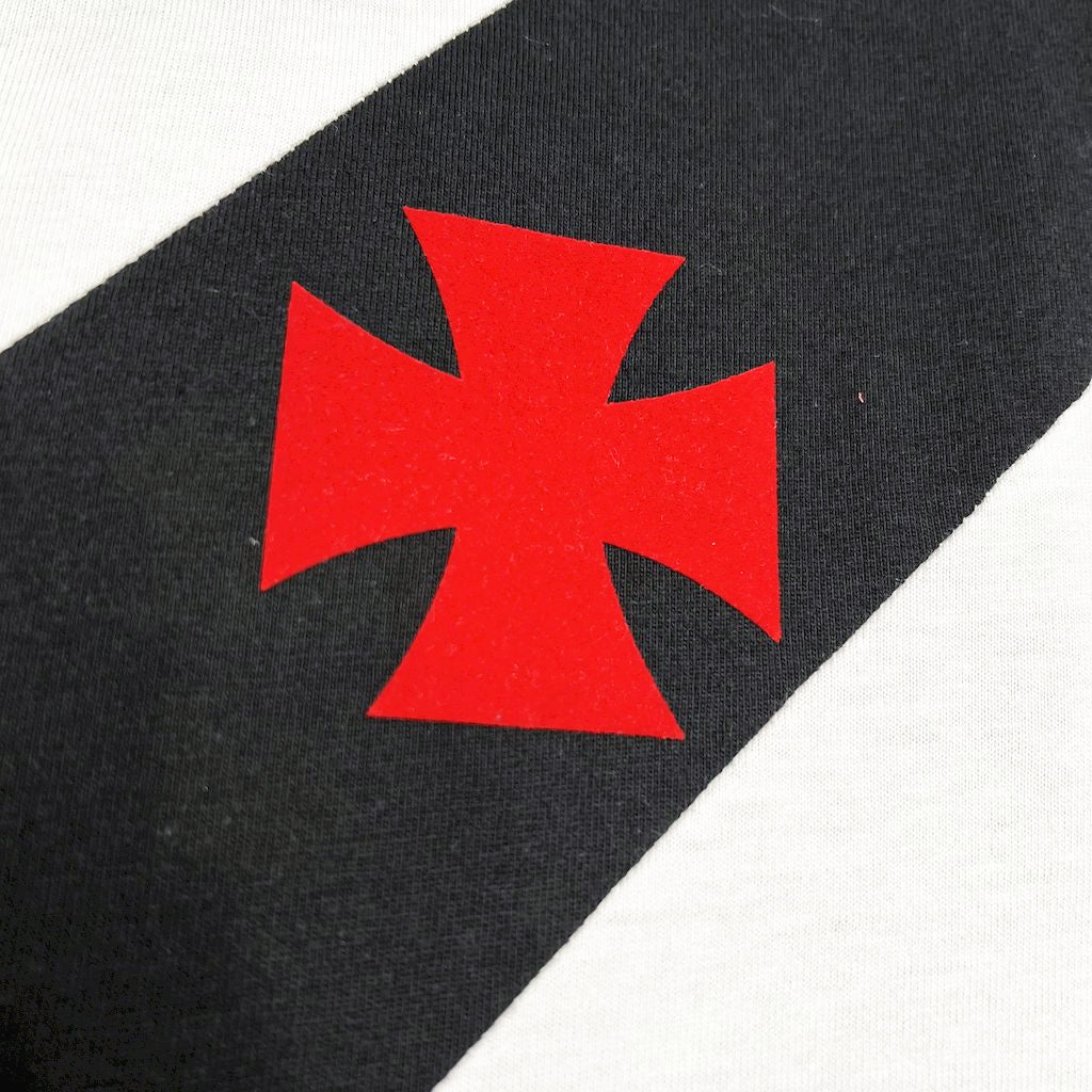 Jersey Vasco 1988 Home Retro