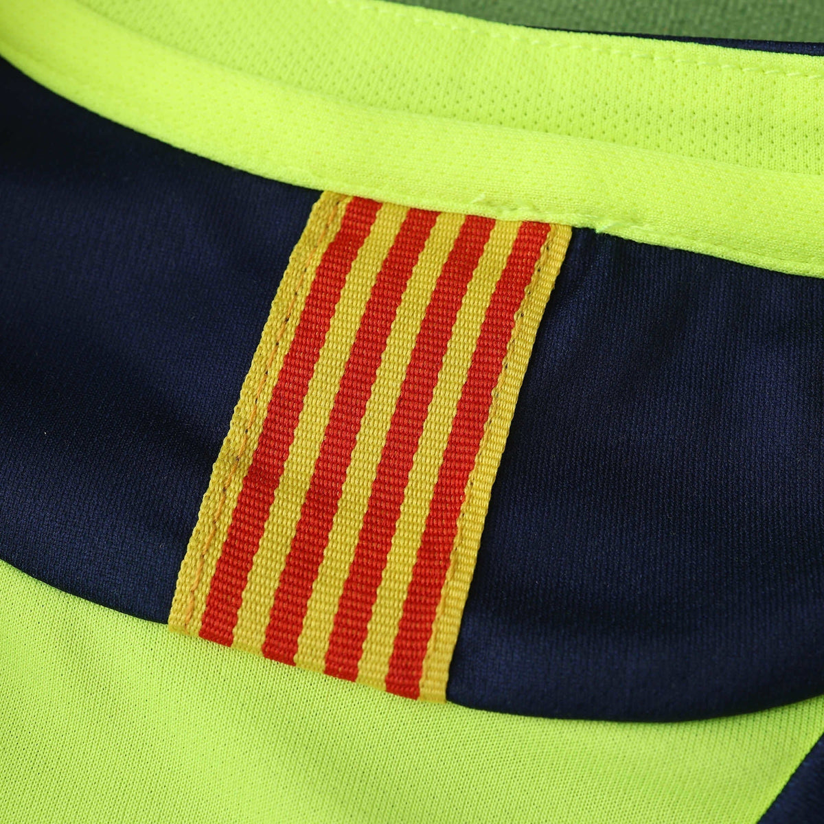 FC Barcelona Trikot 2005/06 Heim Retro