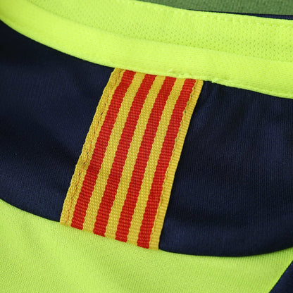 FC Barcelona Trikot 2005/06 Heim Retro
