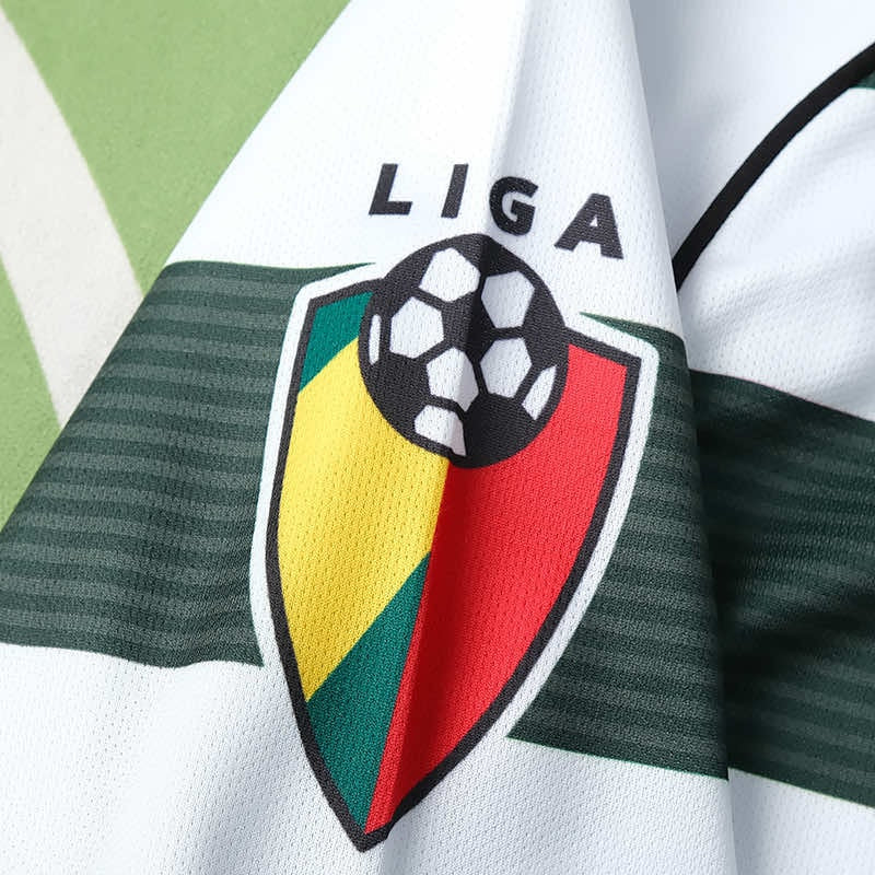Jersey Sporting 2002/03 I Retro