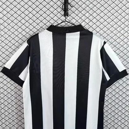 Jersey Atletico Mineiro 1971 Home Retro
