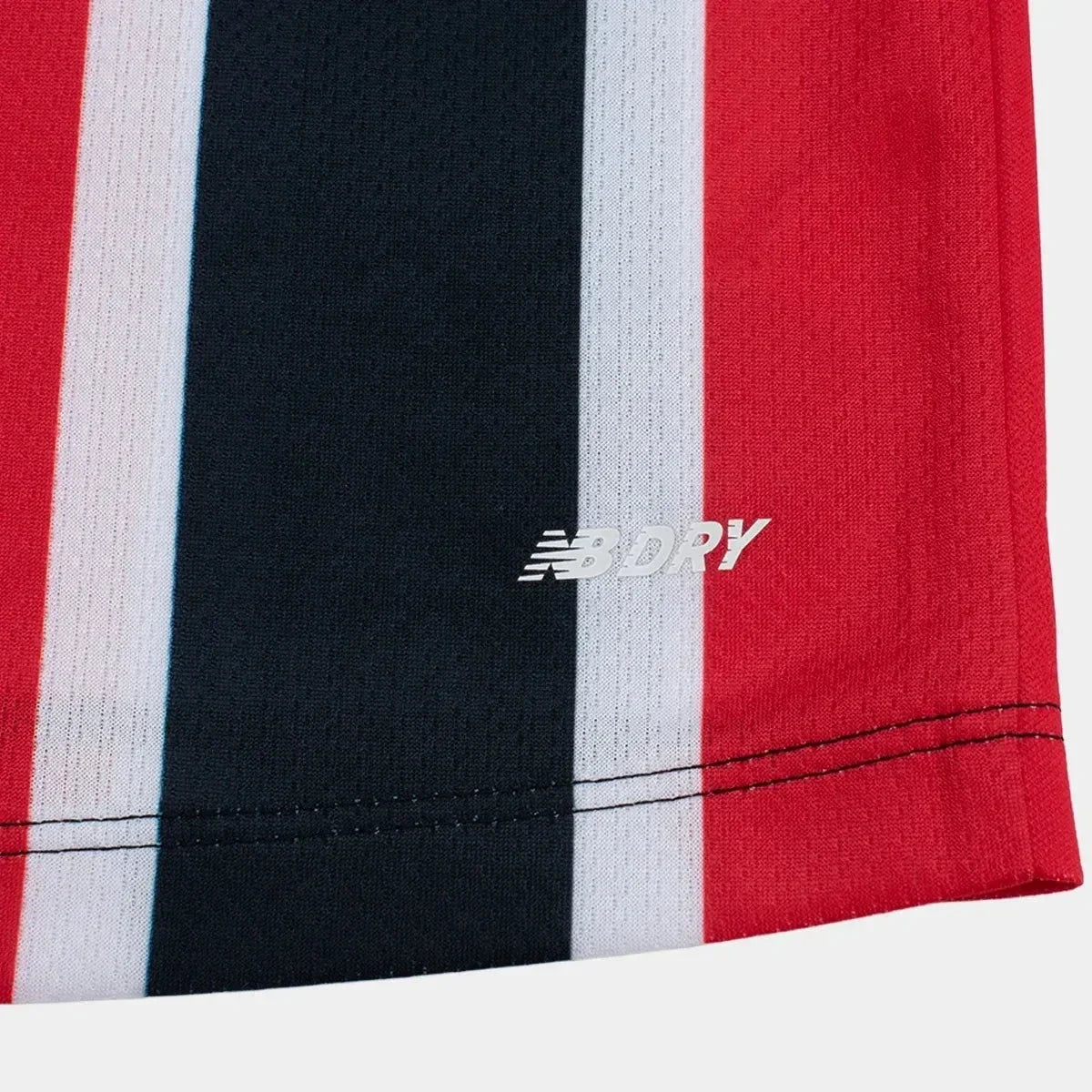 Jersey Sao Paulo 2026/27 Home Player