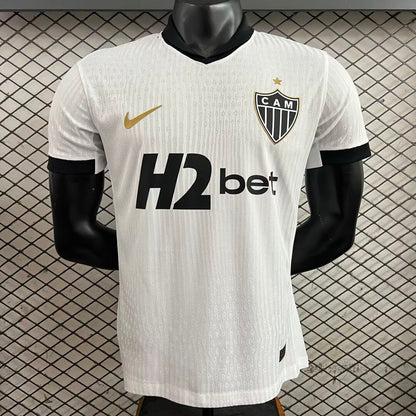 Atletico Mineiro 2026/27 Hjemmebanetrøje - Spillerudgave