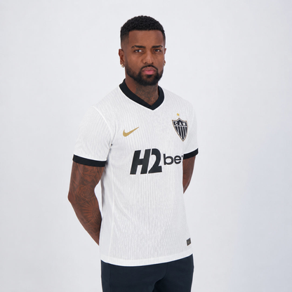 Atletico Mineiro 2026/27 Hjemmebanetrøje - Spillerudgave