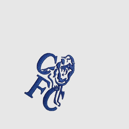 Chelsea Heimtrikot 2003/05 Retro