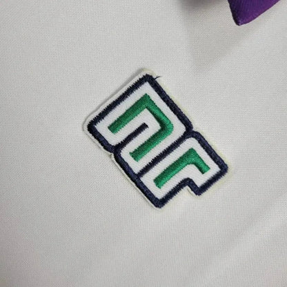 Jersey Fiorentina 1984/85 Away Retro
