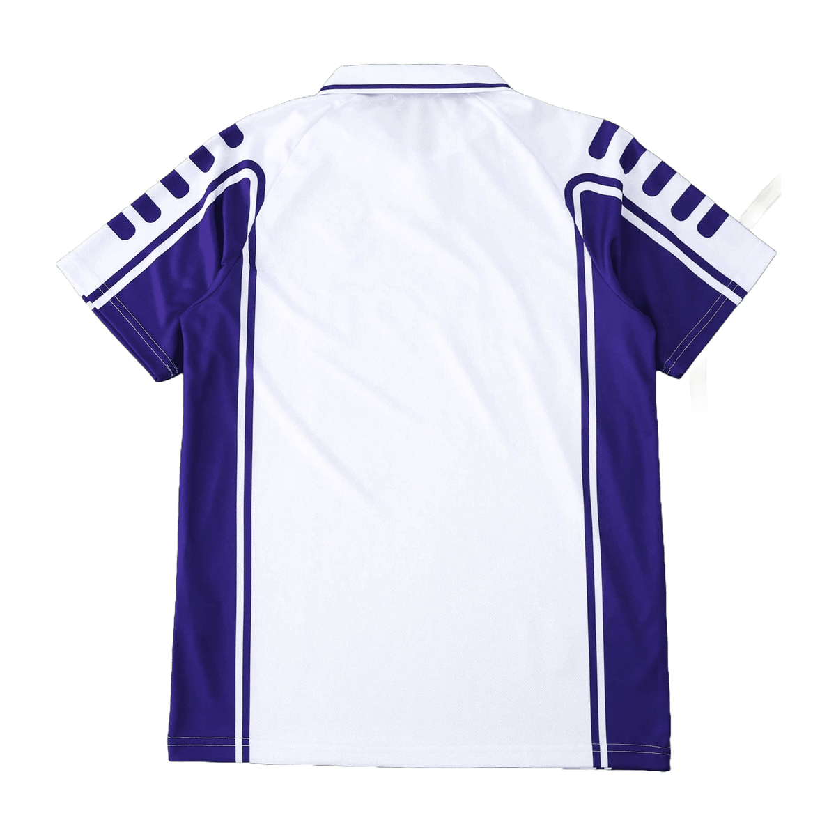 Fiorentina 1999/00 udebanetrøje retro