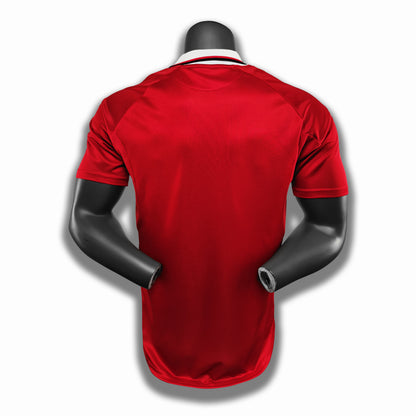 Manchester United Retro-Trikot 1999/00 Heim