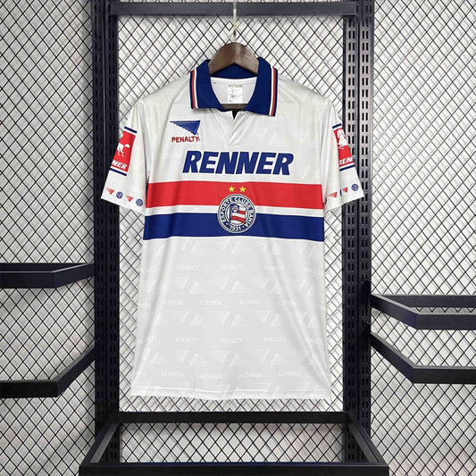 Jersey Bahia 1996 Home Retro