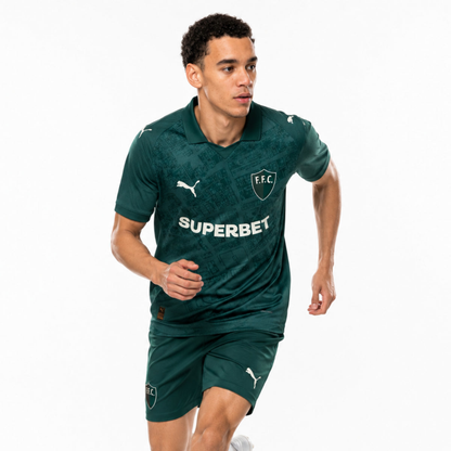 Jersey Fluminense 2026/27 HomeHome Player
