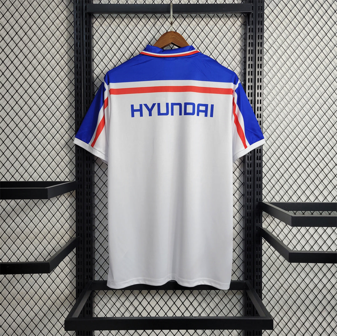 Jersey Bahia 1998 Home Retro