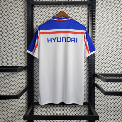 Jersey Bahia 1998 Home Retro