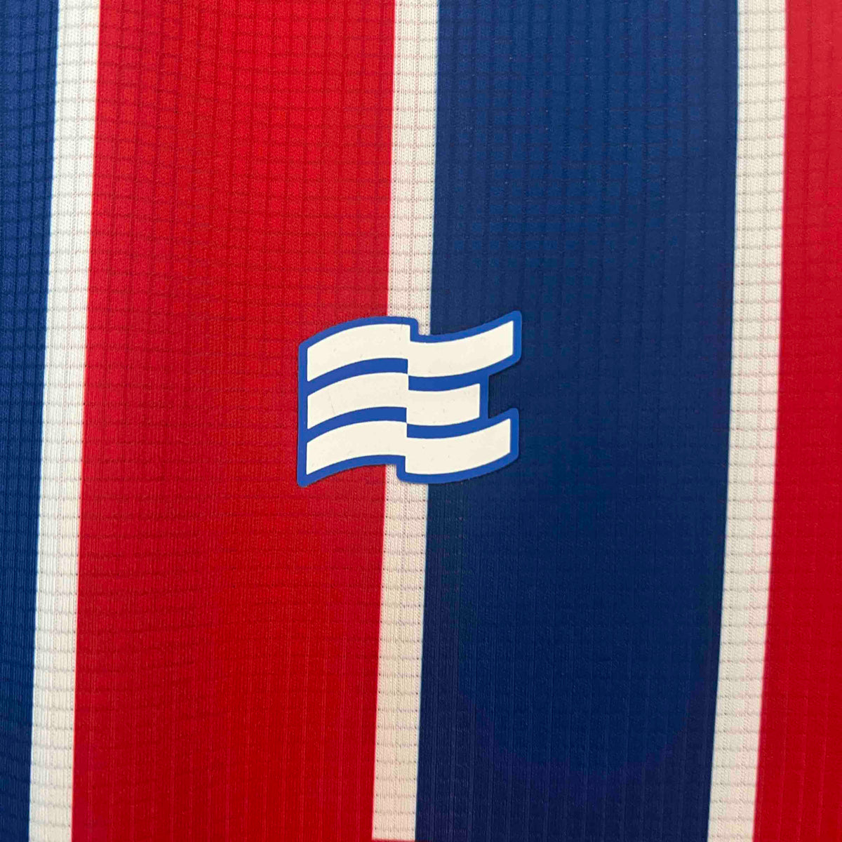 Jersey Bahia 1988 Home Retro