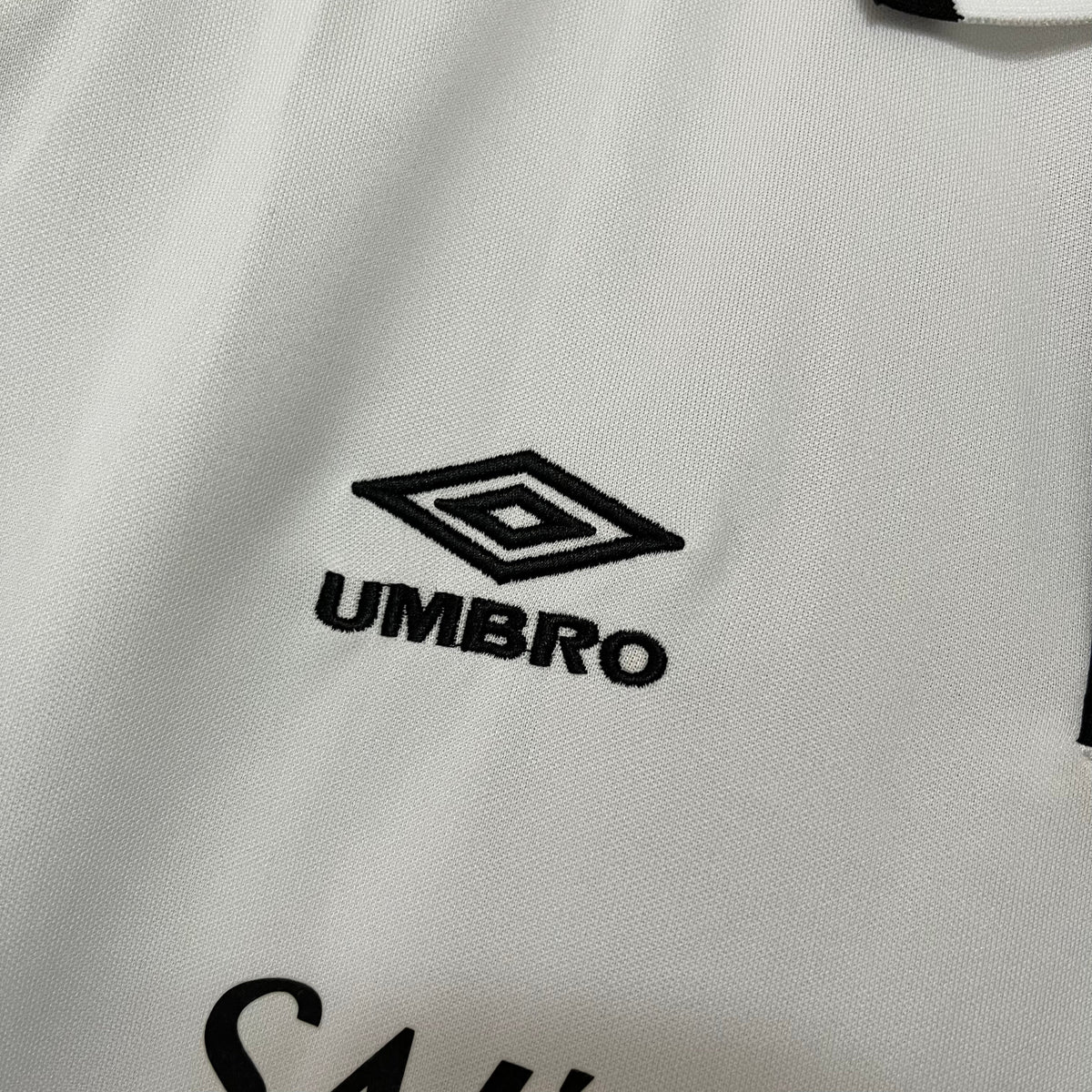 Jersey Santos 1997 Home Retro