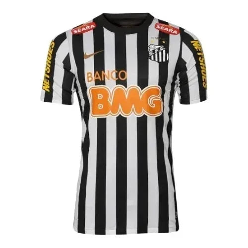 Jersey Santos 2012/13 Home Retro