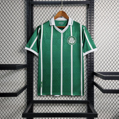 Palmeiras Heimtrikot 1993 Retro