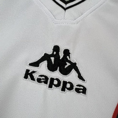 Jersey Vasco 2000 Home Retro