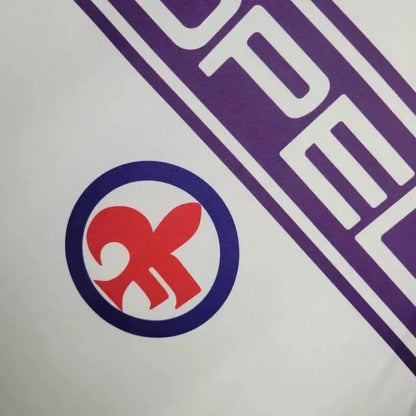 Jersey Fiorentina 1984/85 Away Retro
