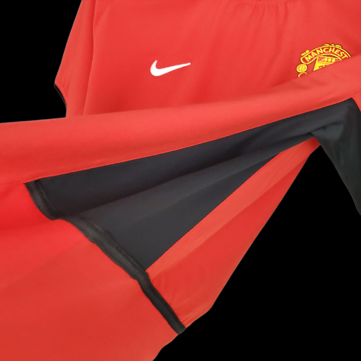 Jersey Manchester United 2002/04 Home Retro