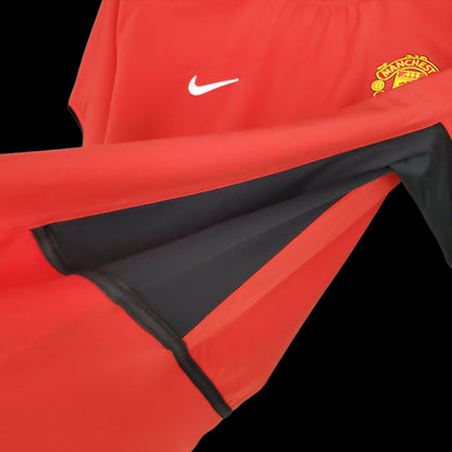 Jersey Manchester United 2002/04 Home Retro