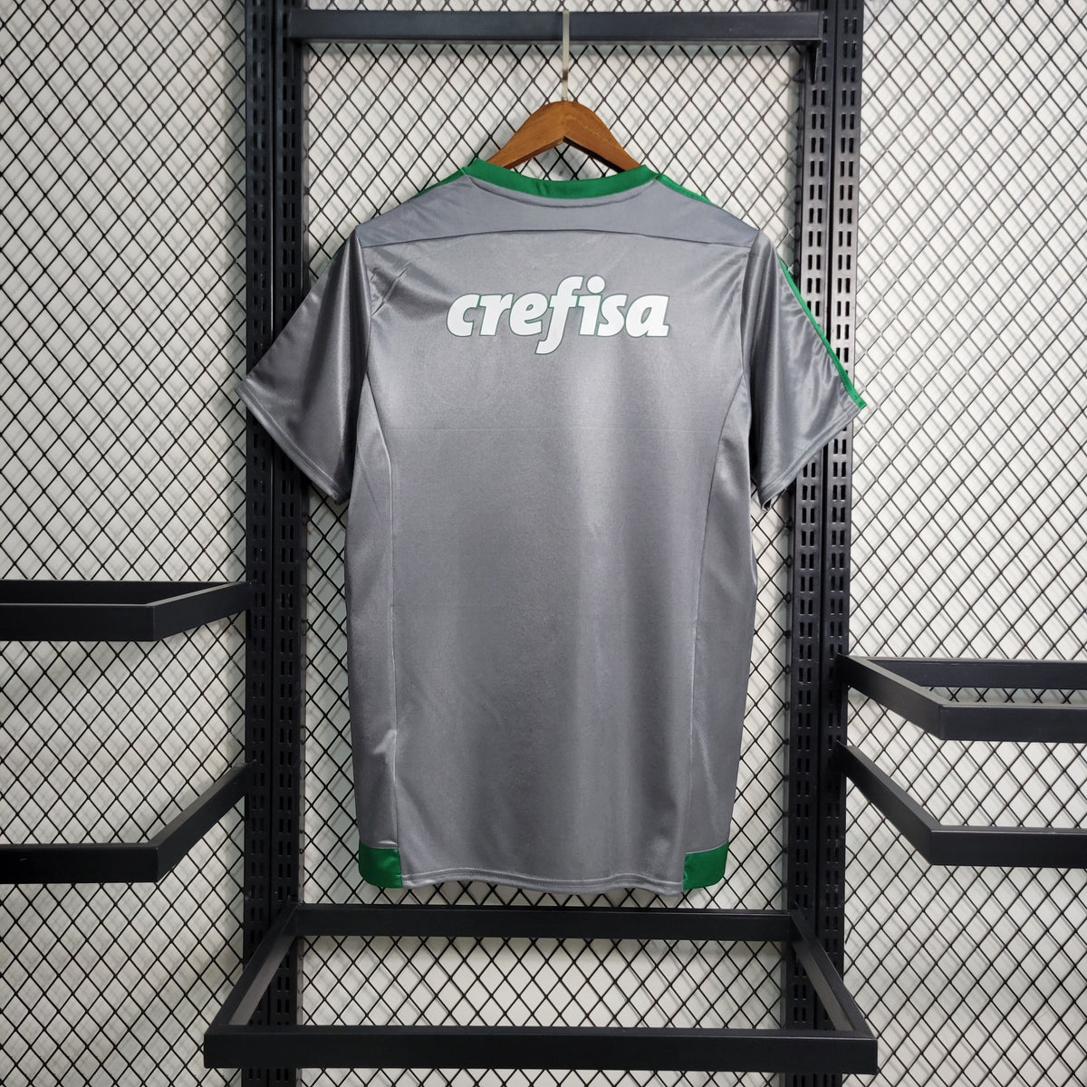 Jersey Palmeiras 2015 Home Retro