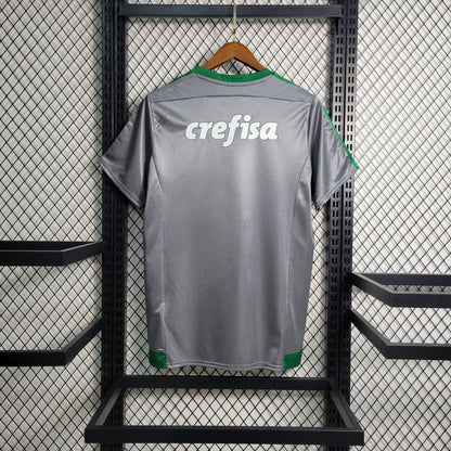 Jersey Palmeiras 2015 Home Retro